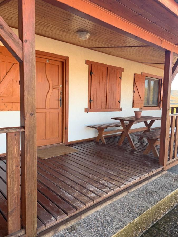 Villa Casa Peninsula Caspe 2 Esterno foto